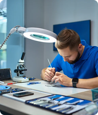 О сервисном центре TCL в Нижнем Новгороде